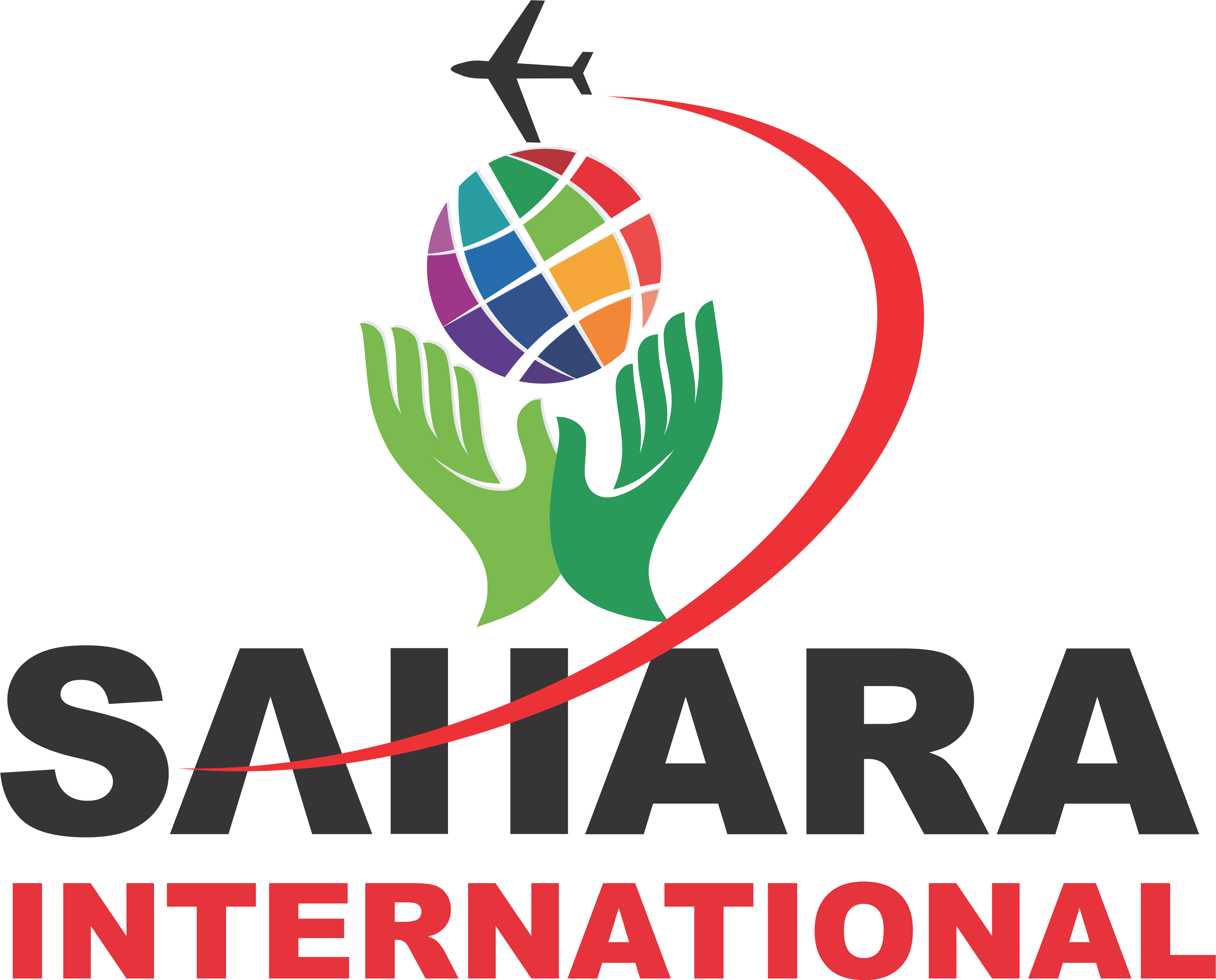 sahara International